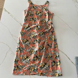 Patagonia Pataloha Dress, size 8, very good condition.